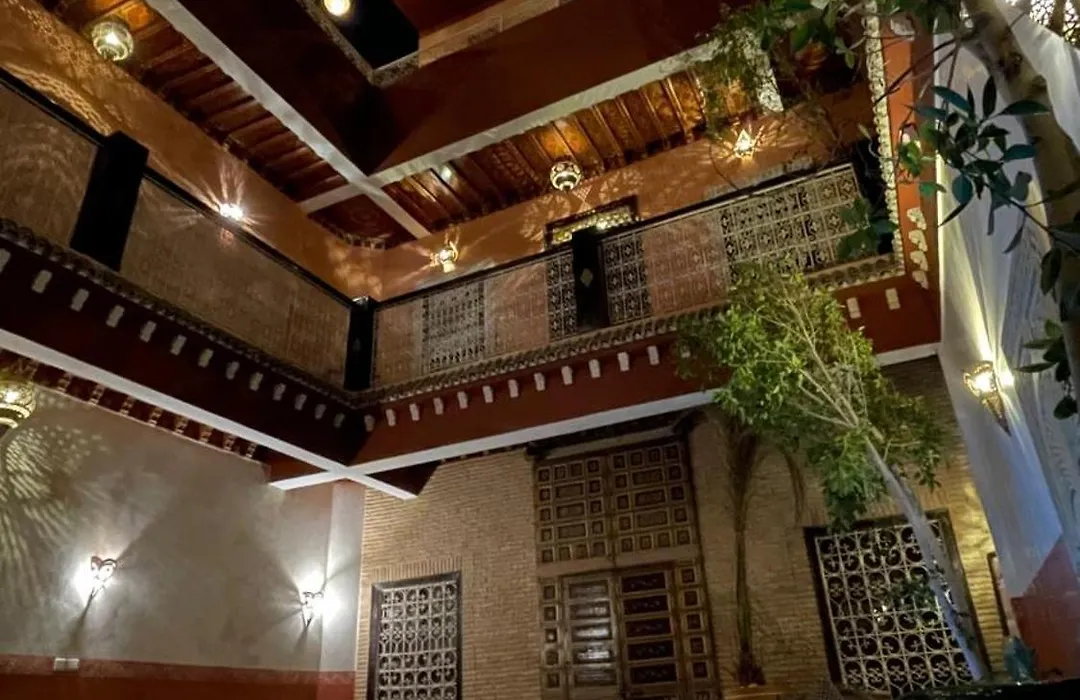 Riad Naya-1