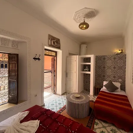 Riad Naya-2
