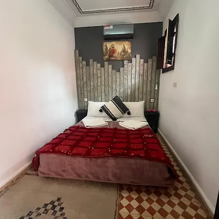 Riad Naya-3
